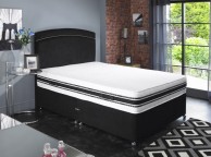 La Romantica Latex Edge 1000 Pocket 5ft Kingsize Mattress Thumbnail