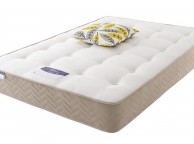 Silentnight Amsterdam 4ft Small Double Miracoil Ortho Divan Bed Thumbnail
