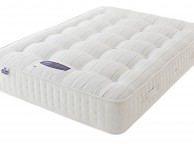 Silentnight 1350 Pocket Natural 5ft Kingsize Mattress Thumbnail