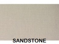 Rest Assured Lecce 4ft6 Double Headboard In Sandstone Or Tan Fabric BUNDLE DEAL Thumbnail