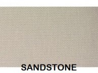 Rest Assured Lecce 5ft Kingsize Headboard In Sandstone Or Tan Fabric BUNDLE DEAL Thumbnail