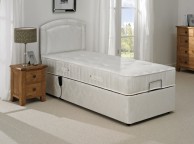 Furmanac Mibed Aztec 800 Pocket 3ft Single Electric Adjustable Bed Thumbnail