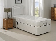 Furmanac Mibed Aztec 800 Pocket 4ft6 Double Electric Adjustable Bed Thumbnail