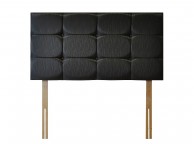 Airsprung Utah 3ft Single Fabric Headboard (Choice Of Colours) Thumbnail