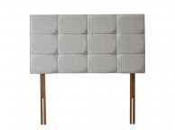 Airsprung Utah 2ft6 Small Single Fabric Headboard (Choice Of Colours) Thumbnail