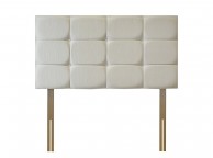 Airsprung Utah 2ft6 Small Single Fabric Headboard (Choice Of Colours) Thumbnail