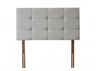 Airsprung Utah 4ft Small Double Fabric Headboard (Choice Of Colours) Thumbnail
