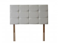 Airsprung Utah 6ft Super Kingsize Fabric Headboard (Choice Of Colours) Thumbnail