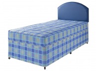 Airsprung Windsor 2ft6 Small Single Divan Bed Thumbnail