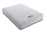 Vogue Harmony 1000 Pocket 4ft Small Double Mattress Thumbnail