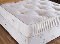 Repose Gold 1000 Pocket 6ft Super Kingsize Bed Thumbnail