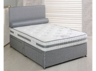 Repose Memory Dreamer 800 Pocket 2ft6 Small Single Bed Thumbnail