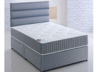 Repose Olivia 2ft6 Small Single Divan Bed Thumbnail