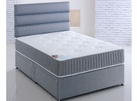 Repose Olivia 4ft Small Double Divan Bed Thumbnail