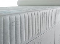 Repose Tahlia 2ft6 Small Single Divan Bed Thumbnail