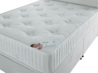 Repose Tahlia 3ft Single Divan Bed Thumbnail