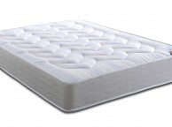 Repose Lincoln 2ft6 Small Single Mattress Thumbnail