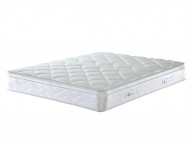 Sealy Pearl Geltex 3ft Single Mattress Thumbnail