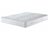 Sealy Pearl Memory 3ft6 Large Single Divan Bed Thumbnail