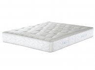 Sealy Pearl Ortho 4ft Small Double Divan Bed Thumbnail