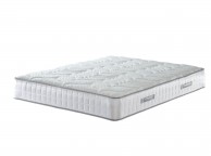 Sealy Posturepedic Jubilee Latex 3ft6 Large Single Mattress Thumbnail