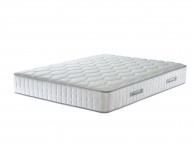 Sealy Casoli Latex 1200 Pocket 4ft6 Double Divan Bed Thumbnail