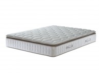 Sealy Nostromo Latex 1400 Pocket 3ft Single Mattress Thumbnail