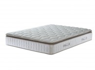 Sealy posturepedic nostromo latex 1400 pocket pillow top mattress 2025