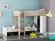 Flair Furnishings Dylan Bunk Bed Thumbnail