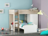 Flair Furnishings Dylan Bunk Bed Thumbnail