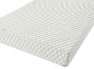 Sleepshaper Perfect 3ft Single Foam Mattress - Medium Feel Thumbnail