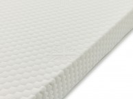 Sleepshaper Perfect Plus 4ft6 Double Memory Foam Mattress - Medium Feel Thumbnail