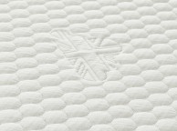 Sleepshaper Perfect Plus 3ft Single Memory Foam Mattress Thumbnail