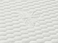 Sleepshaper Perfect Plus 4ft Small Double Memory Foam Mattress Thumbnail