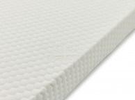 Sleepshaper Elite 700 4ft6 Double Memory Foam Mattress Thumbnail