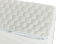 Sleepshaper Elite 500 4ft Small Double Memory Foam Mattress Thumbnail