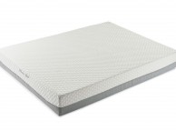 Sleepshaper Luxury Plus 4ft Small Double Memory Foam Mattress Thumbnail