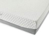 Sleepshaper Luxury Plus 3ft Single Memory Foam Mattress Thumbnail