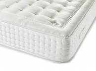 Sleepshaper Natural Perfect Pocket 1000 5ft Kingsize Mattress Thumbnail