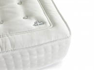 Sleepshaper Natural Perfect Pocket 1000 5ft Kingsize Mattress Thumbnail