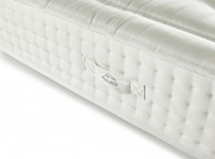 Sleepshaper Natural Plus Pocket 1500 6ft Super Kingsize Mattress Thumbnail