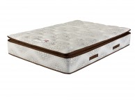 Sweet Dreams Natasha 6ft Super Kingsize 1000 Pocket Mattress Thumbnail
