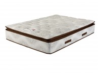 Sweet Dreams Natasha 4ft Small Double 1000 Pocket Mattress Thumbnail