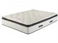 Sweet Dreams Katrina 4ft Small Double 1000 Pocket Mattress Thumbnail