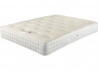 Sweet Dreams Antoinette 1000 Pocket 4ft Small Double Mattress Thumbnail