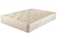 Sweet Dreams Zachery 2000 Ortho Pocket 4ft6 Double Mattress Thumbnail