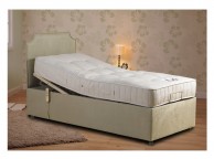 Sweet Dreams Beverley 2ft6 Small Single Adjustable Bed Thumbnail