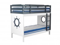 Sweet Dreams Buccaneer Bunk Bed Thumbnail