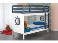 Sweet Dreams Buccaneer Bunk Bed Thumbnail