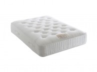 Dura Bed 2000 Grand Luxe 2ft6 Small Single 2000 Pocket Springs Mattress Thumbnail